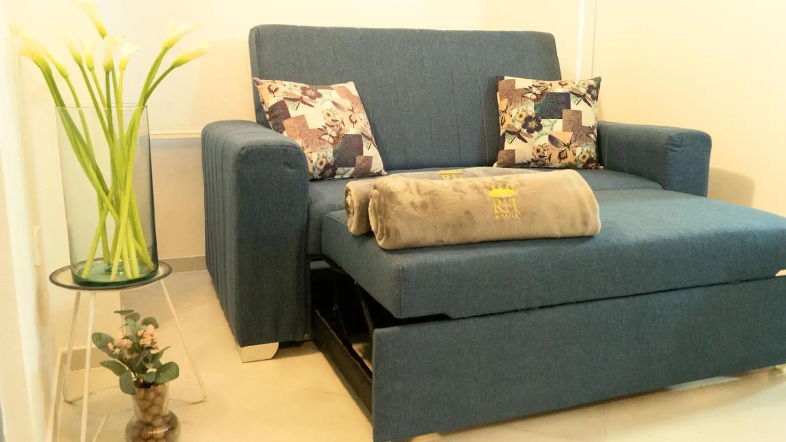 Apartamento 3 Habitaciones 5 Minutos Esc General Santander Bogota Colombia