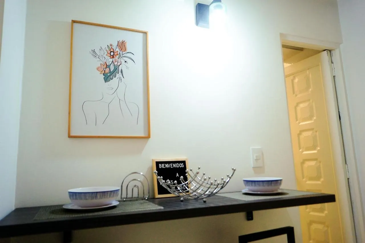 Apartamento 3 Habitaciones 5 Minutos Esc General Santander Bogota 0*,