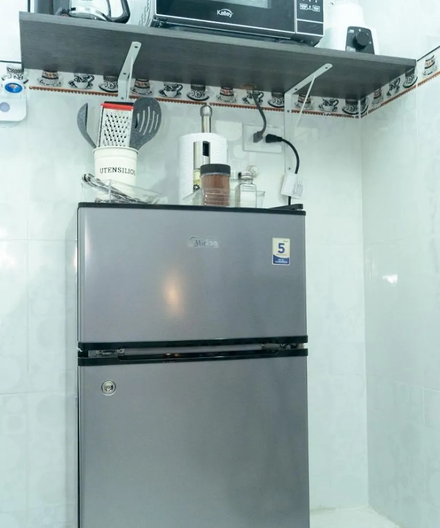 Apartamento 3 Habitaciones 5 Minutos Esc General Santander Bogota 0*,  Colombia