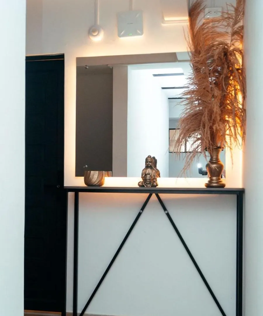 Apartamento 3 Habitaciones 5 Minutos Esc General Santander Bogota
