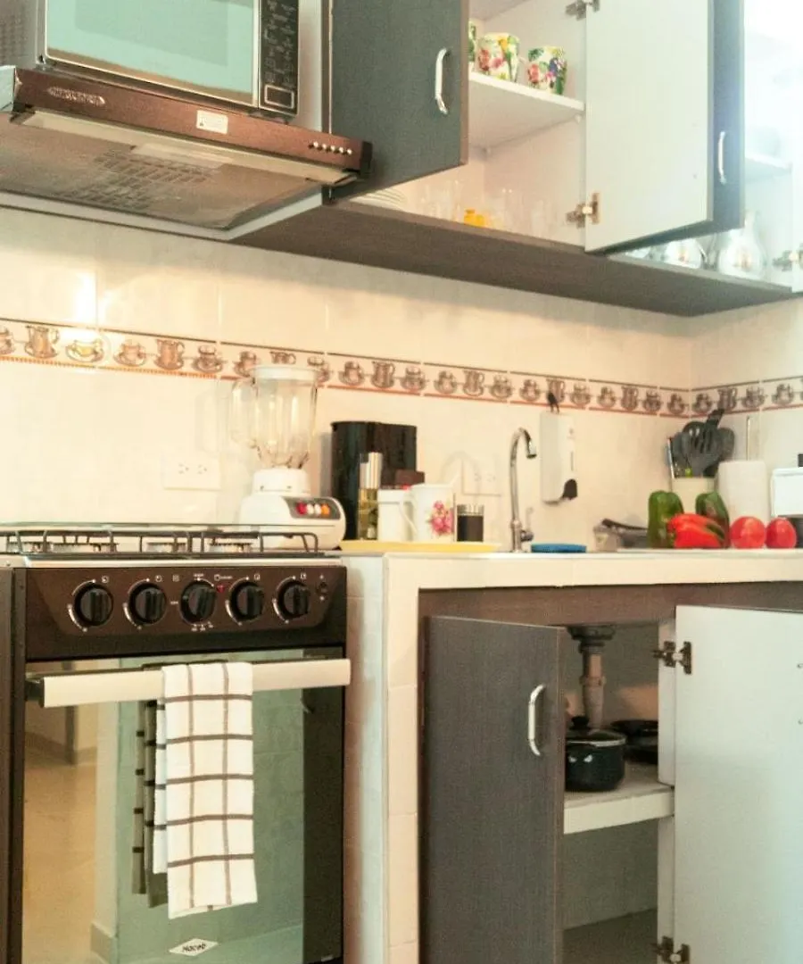 Apartamento 3 Habitaciones 5 Minutos Esc General Santander Bogota Colombia