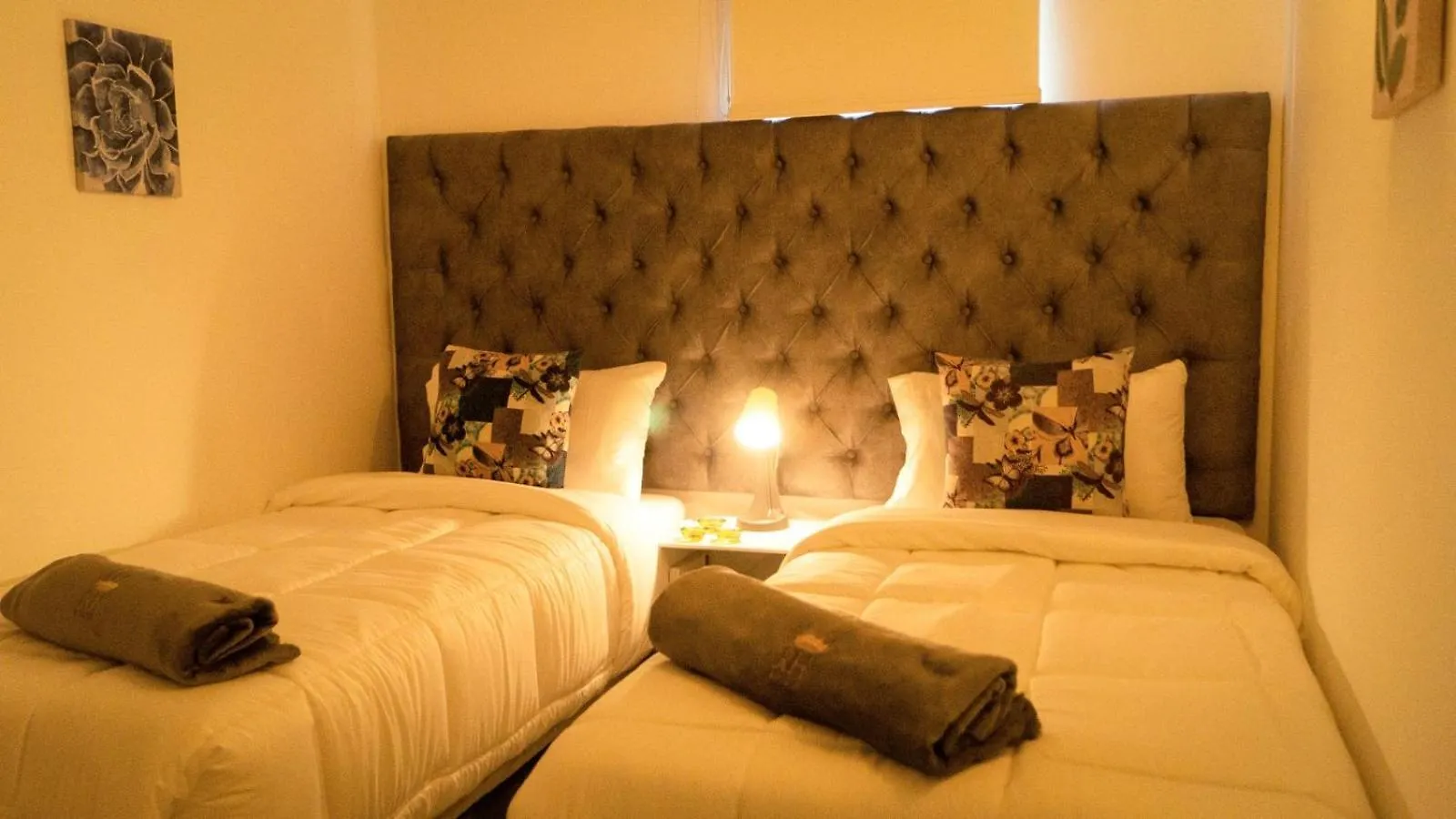 Apartamento 3 Habitaciones 5 Minutos Esc General Santander Bogota Apartment