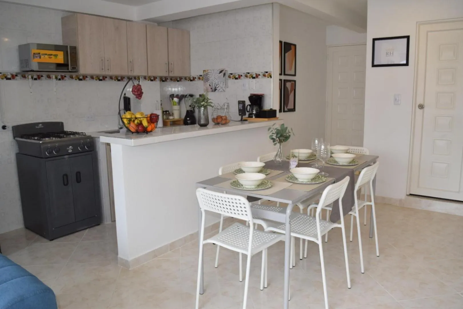 Apartment Apartamento 3 Habitaciones 5 Minutos Esc General Santander Bogota