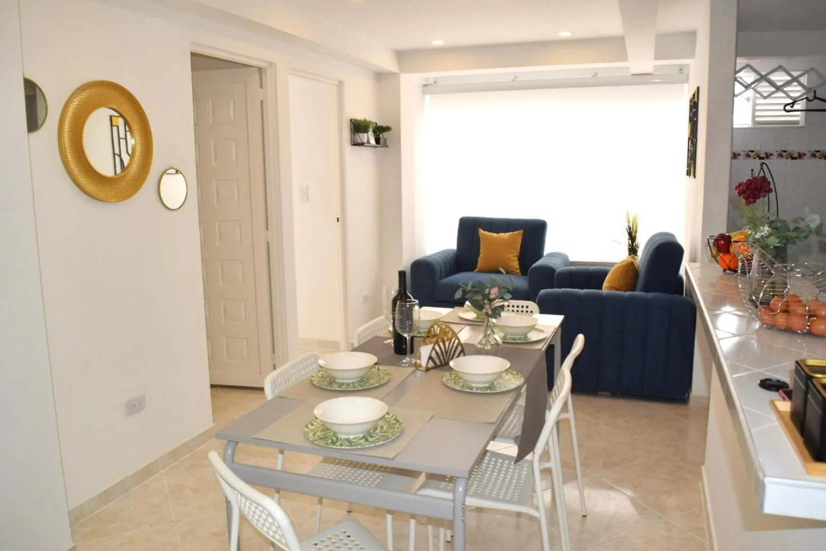 Apartamento 3 Habitaciones 5 Minutos Esc General Santander Bogota Apartment