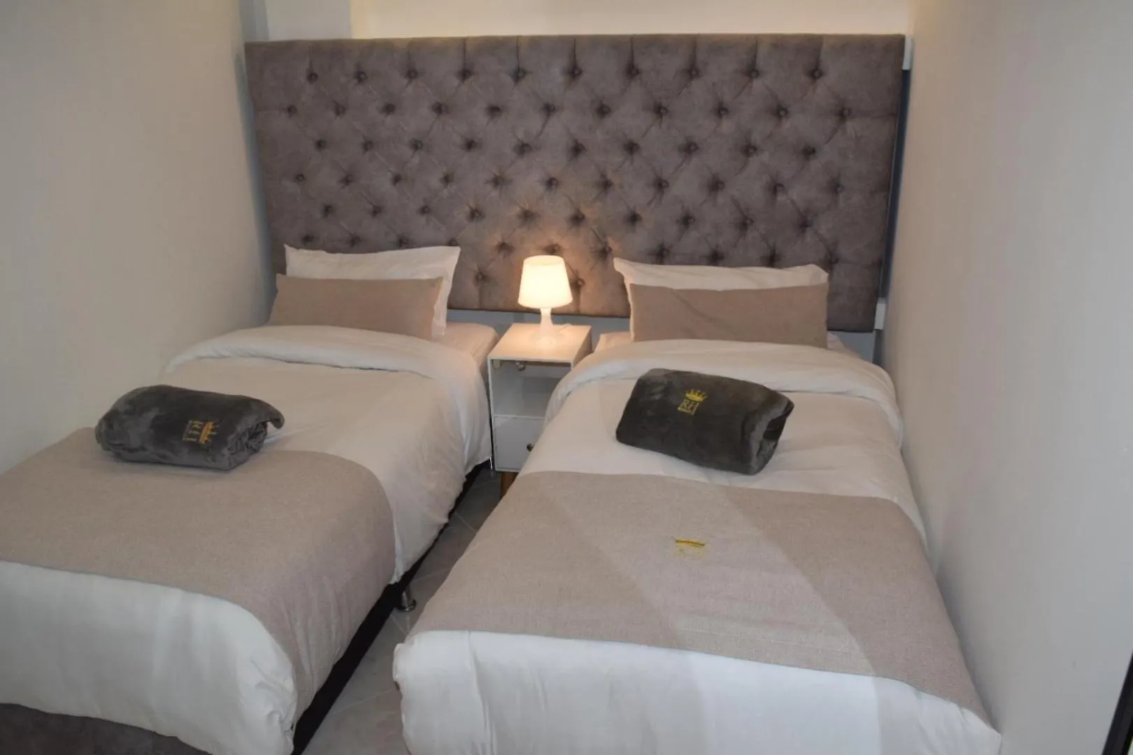 Apartamento 3 Habitaciones 5 Minutos Esc General Santander Bogota