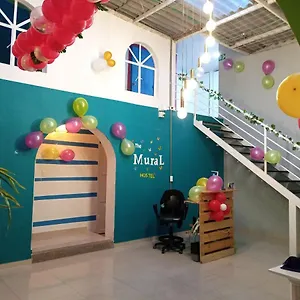 The Mural Guest house