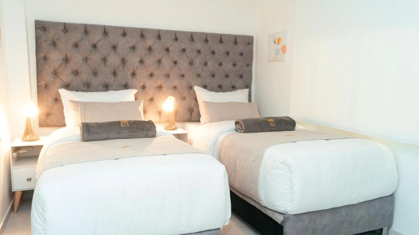 Apartamento 3 Habitaciones 5 Minutos Esc General Santander Bogotá 0*,