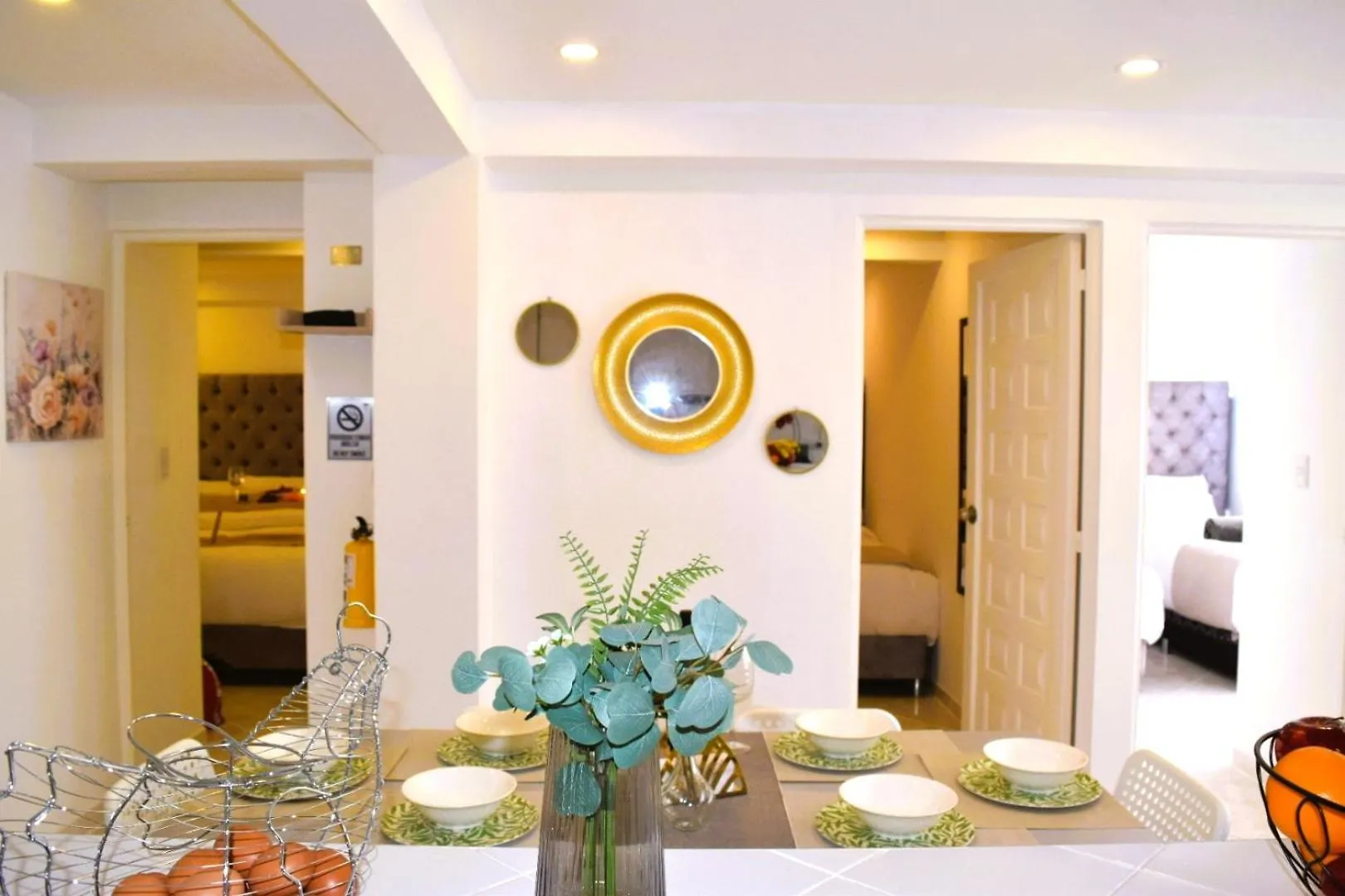 Apartamento 3 Habitaciones 5 Minutos Esc General Santander Bogotá 0*,