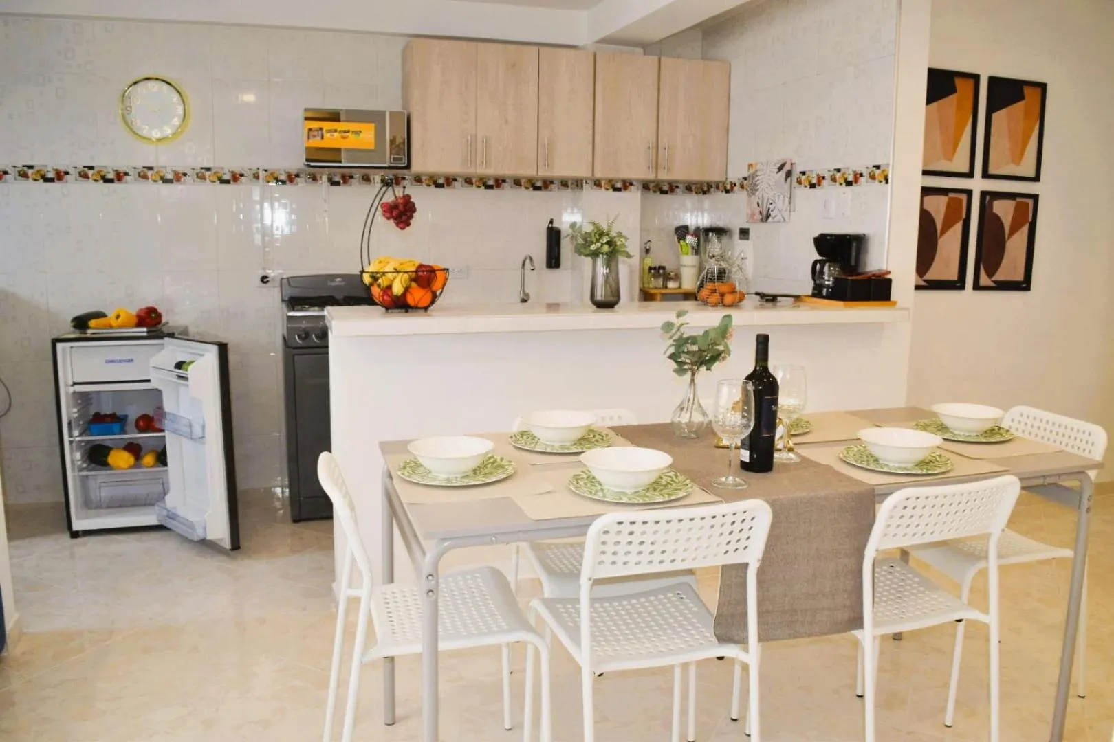 Apartamento 3 Habitaciones 5 Minutos Esc General Santander Bogotá 0*,