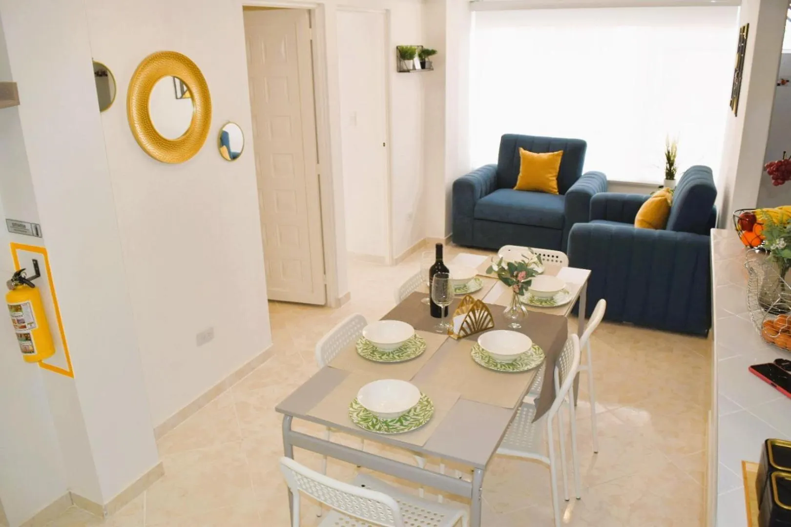 Apartamento 3 Habitaciones 5 Minutos Esc General Santander Bogotá Colombia